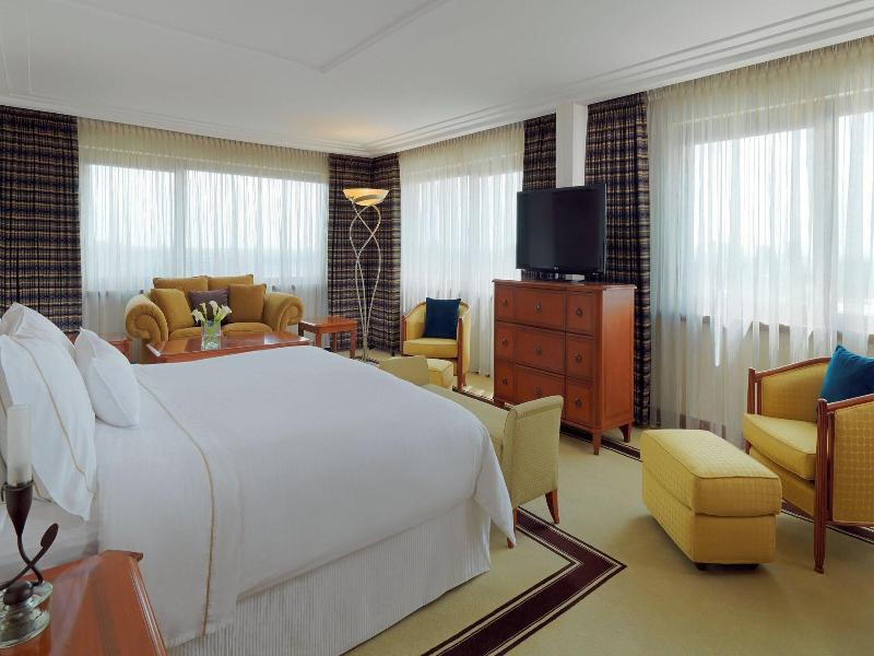 Westin Zagreb image