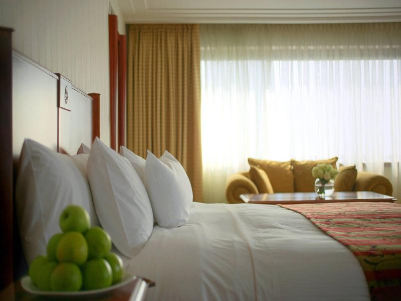 Westin Zagreb image