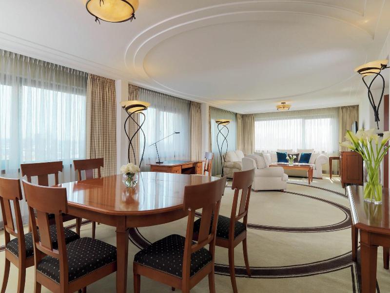 Westin Zagreb image