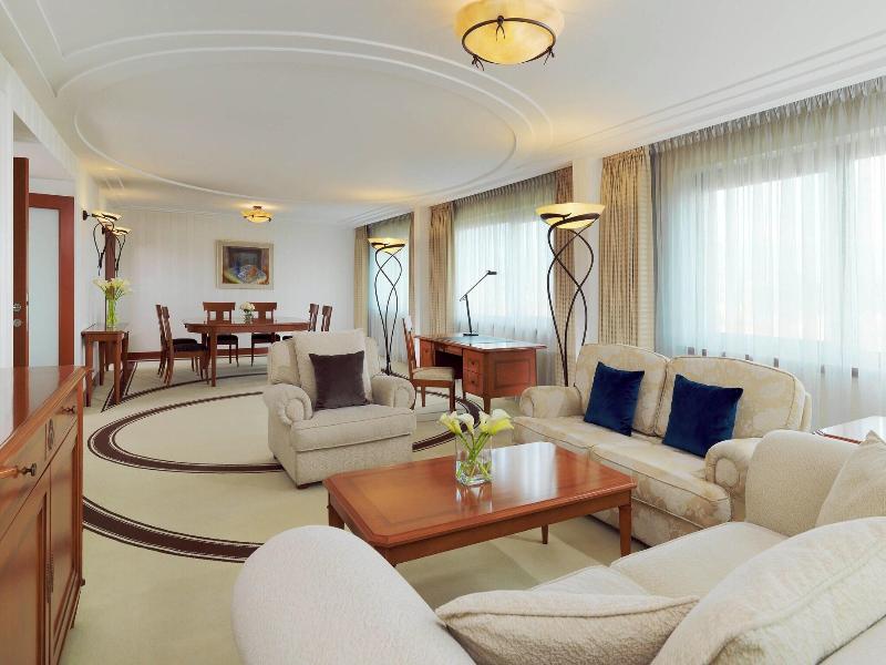 Westin Zagreb image