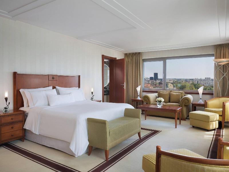 Westin Zagreb image