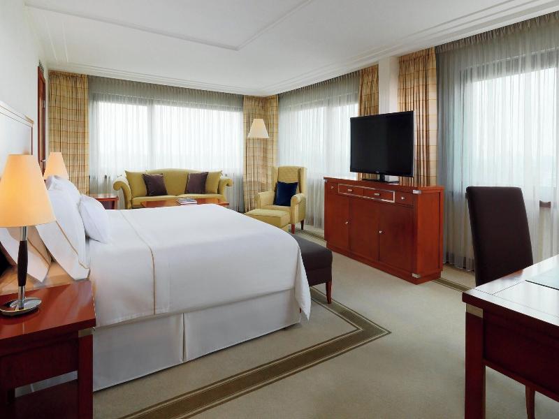 Westin Zagreb image