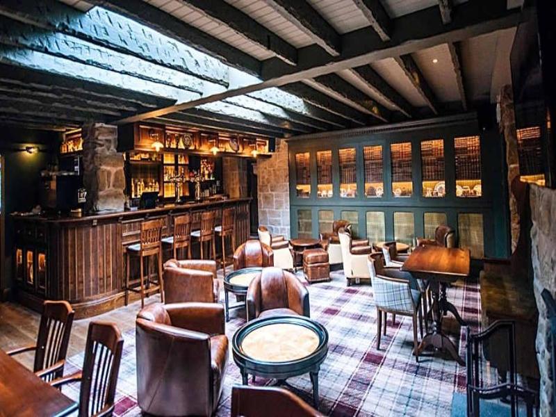Bowfield Hotel & Country Club image