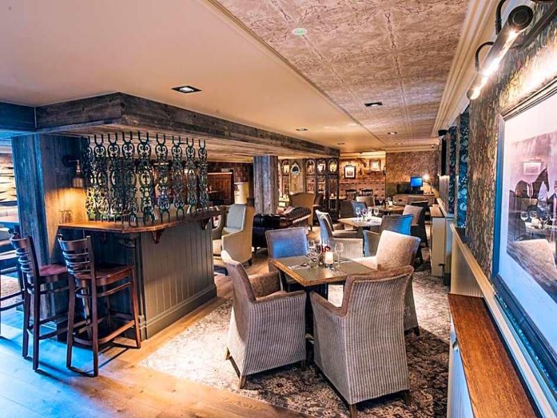 Bowfield Hotel & Country Club image