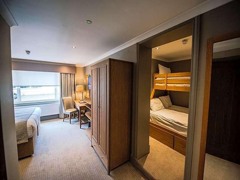 Bowfield Hotel & Country Club image