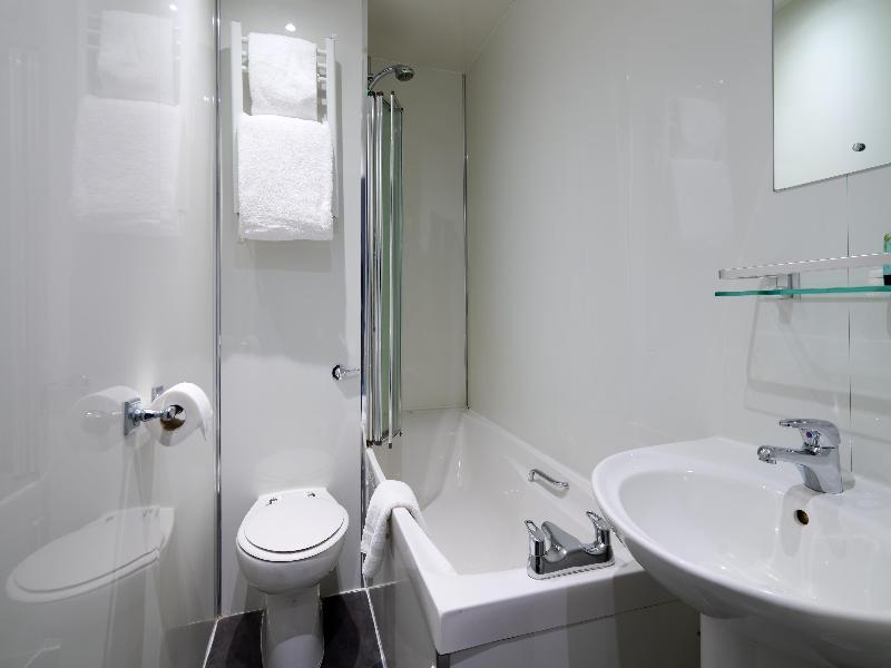 Best Western Glasgow Hotel image