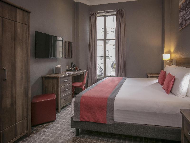 Best Western Glasgow Hotel image