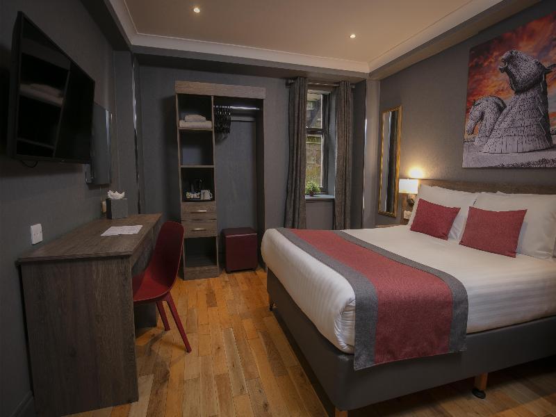 Best Western Glasgow Hotel image