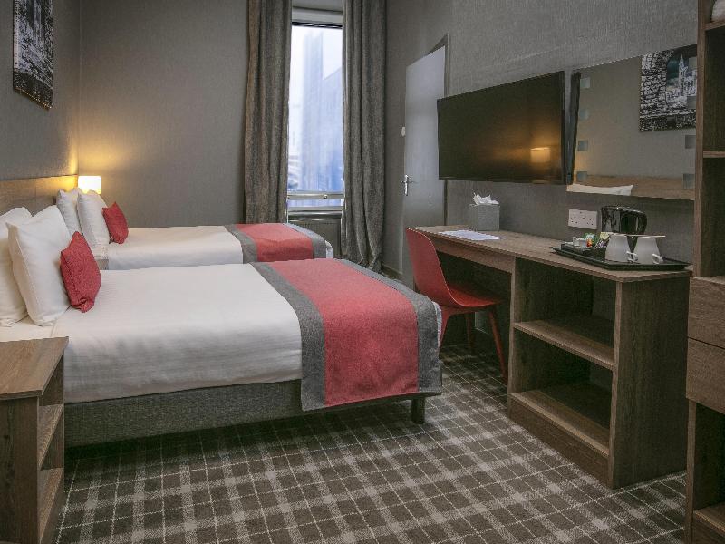 Best Western Glasgow Hotel image