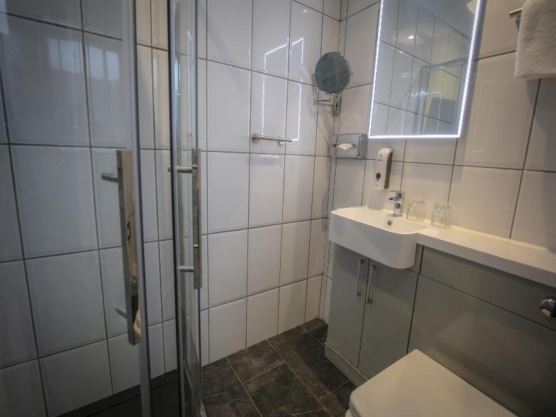 Best Western Glasgow Hotel image