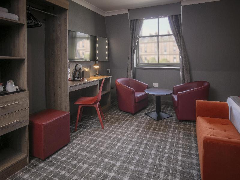 Best Western Glasgow Hotel image