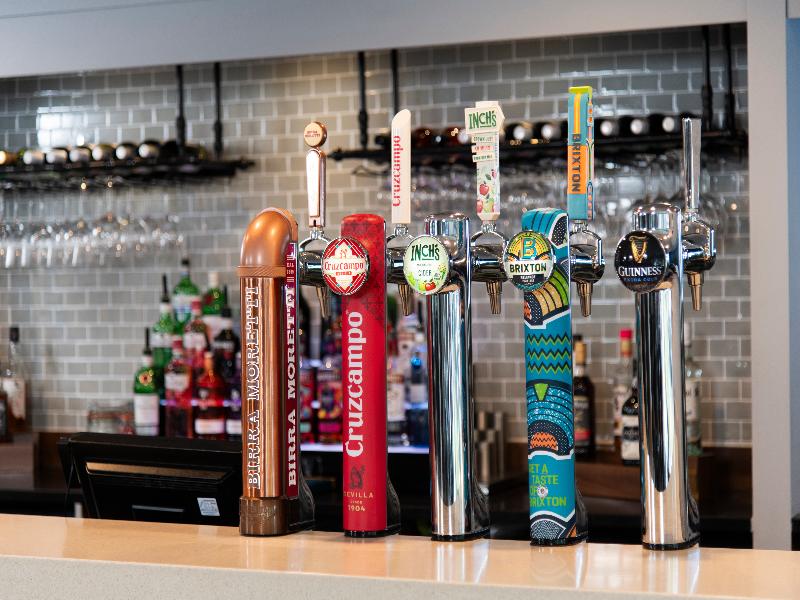 Holiday Inn Express Glasgow Airport image