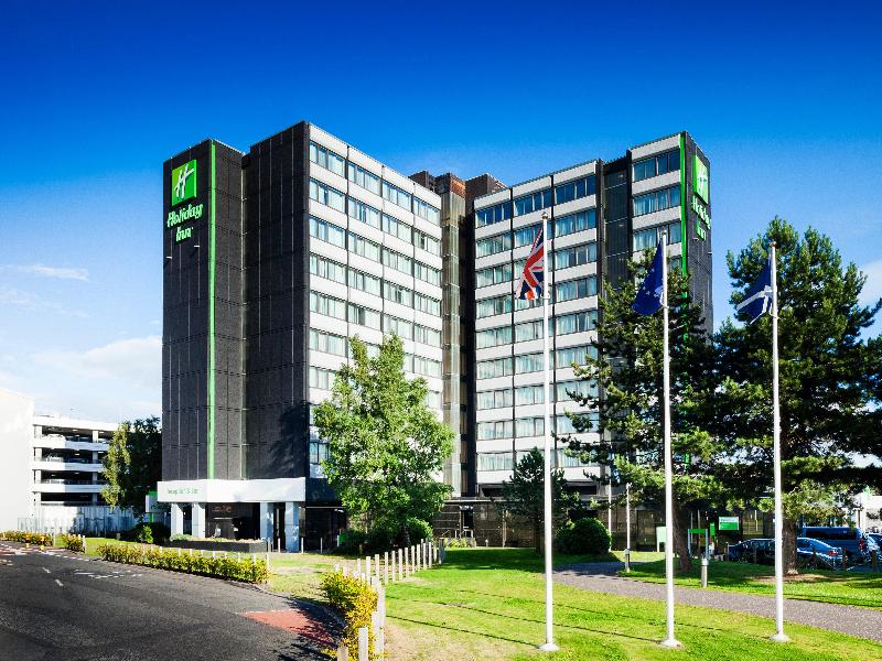 Holiday Inn Express Glasgow Airport