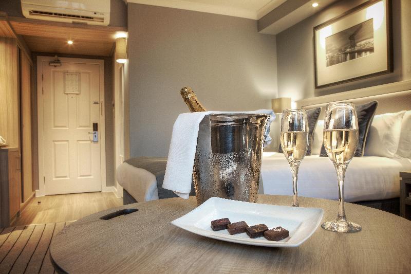 Holiday Inn City Centre Theatreland