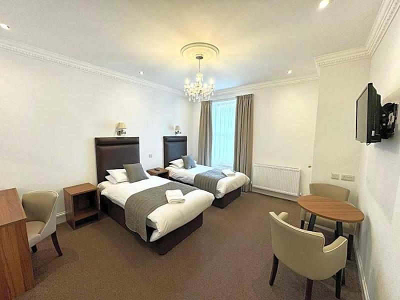 Town House Hotel  image