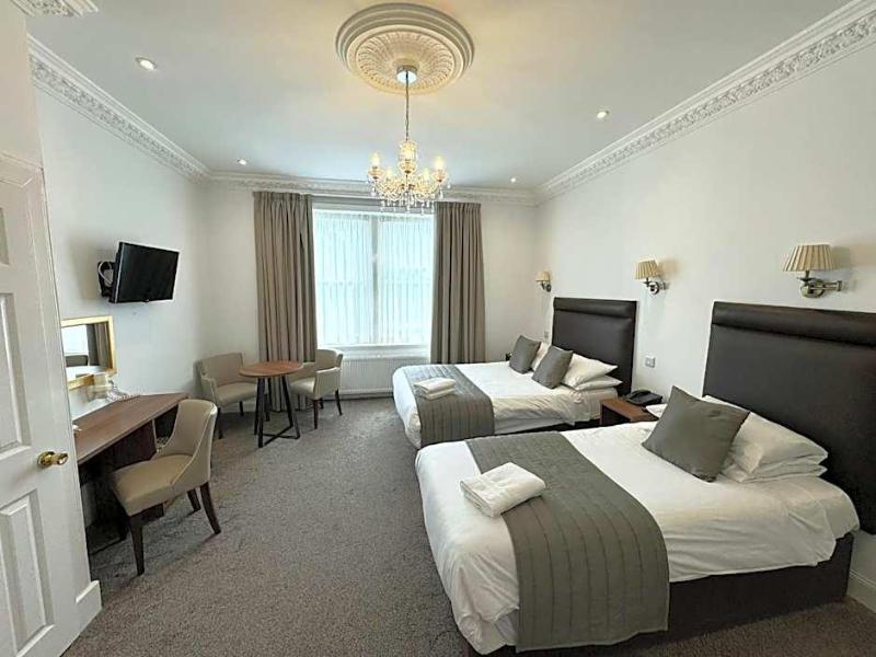 Town House Hotel  image