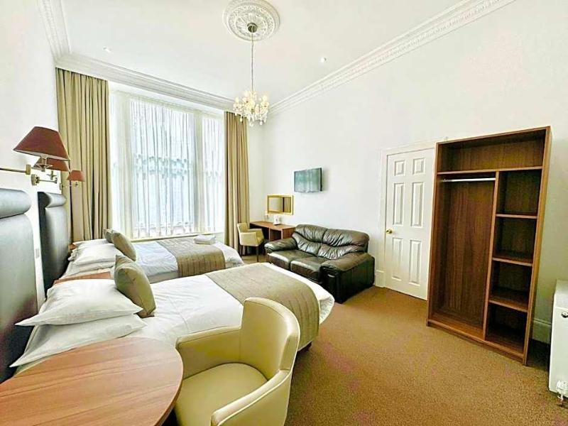 Town House Hotel  image