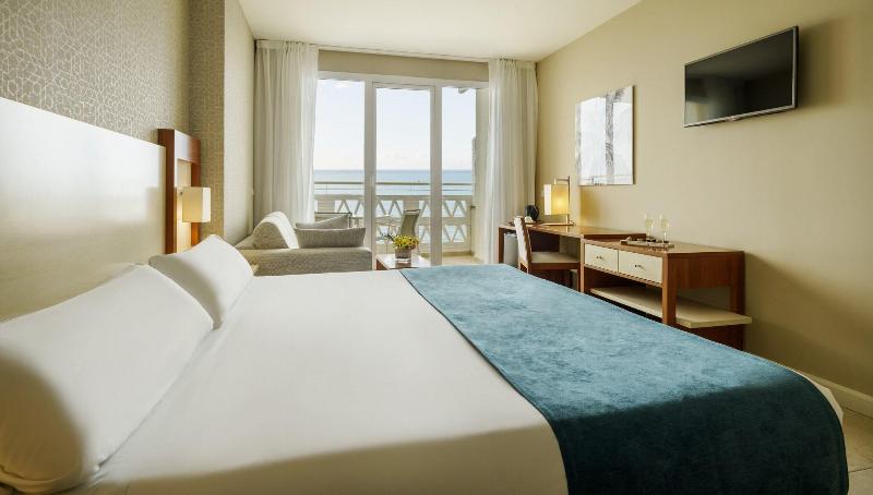 Ilunion Fuengirola image