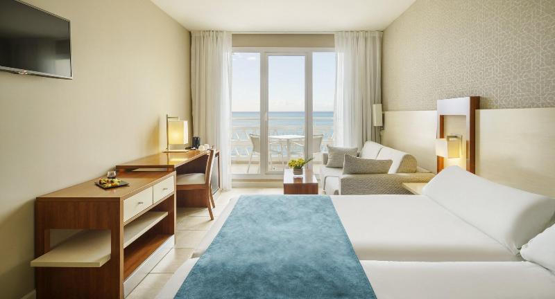 Ilunion Fuengirola image