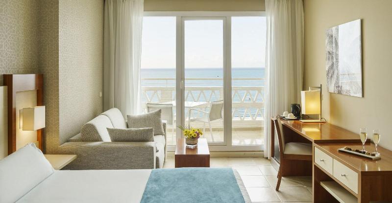 Ilunion Fuengirola image