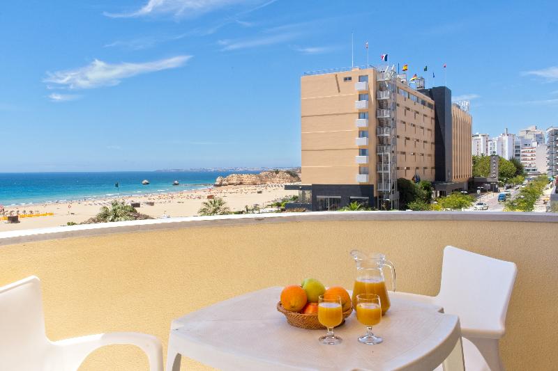 Algarve Mor Apartments