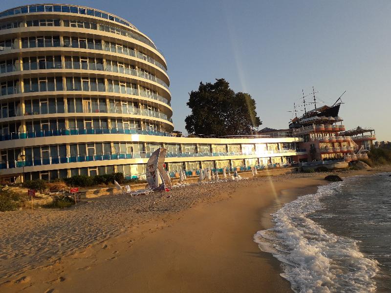 Fotos Hotel Sirius Beach