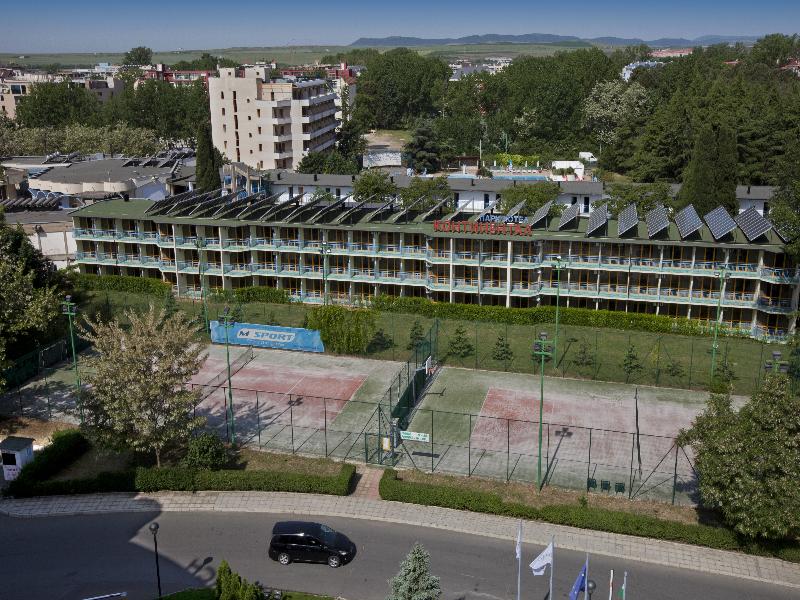 Park Hotel Continental image