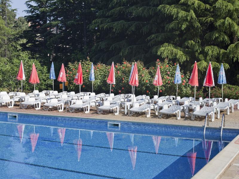 Park Hotel Continental image