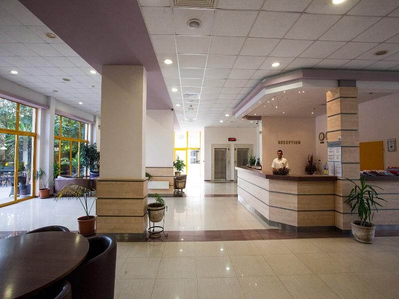 Park Hotel Continental image
