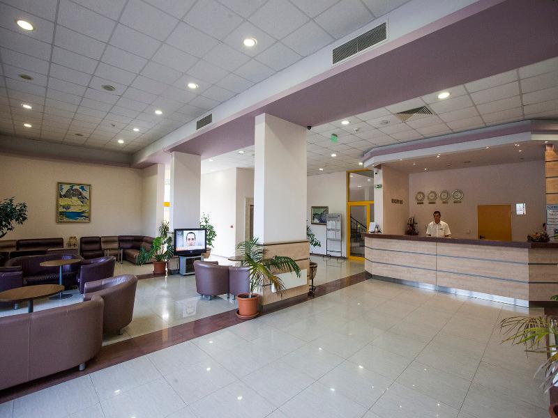 Park Hotel Continental image
