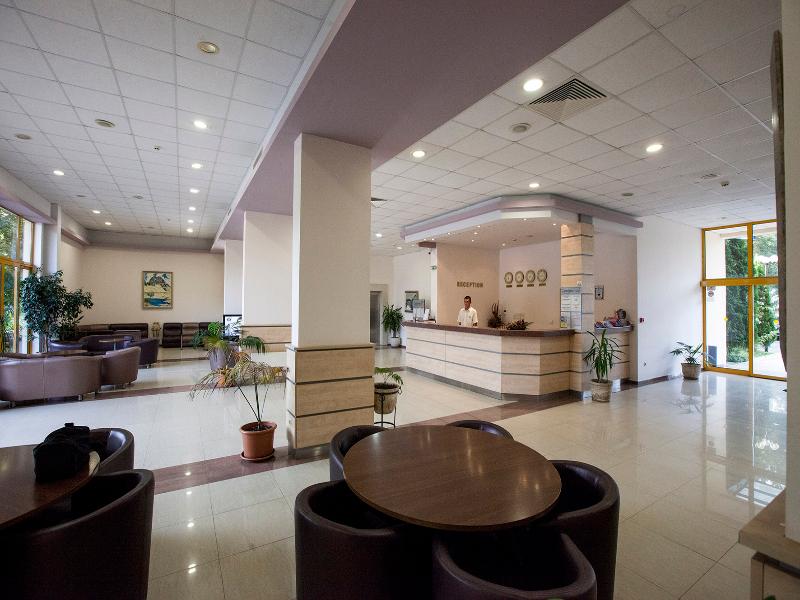 Park Hotel Continental image