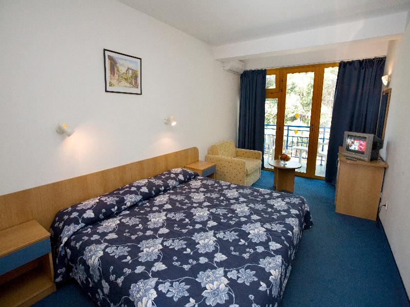 Park Hotel Continental image