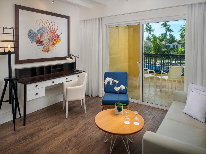 Ocean Blue and Sand Beach Resort All Inclusive image