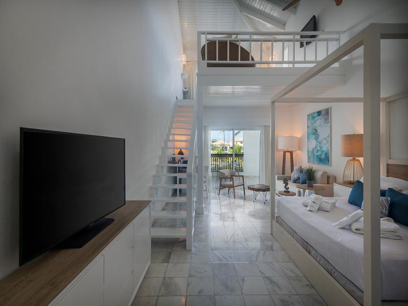 Ocean Blue and Sand Beach Resort All Inclusive image