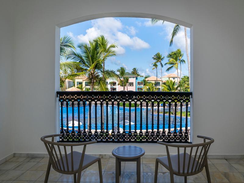 Ocean Blue and Sand Beach Resort All Inclusive image