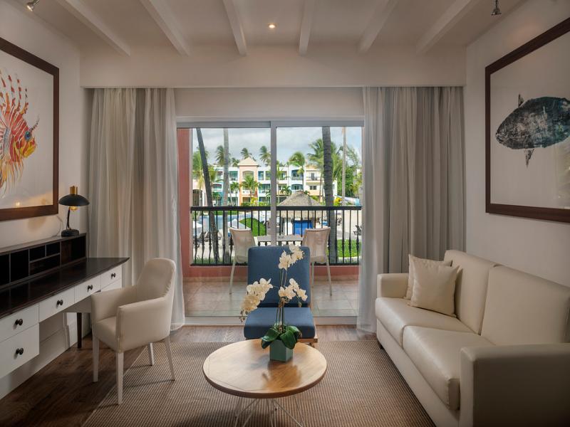 Ocean Blue and Sand Beach Resort All Inclusive image