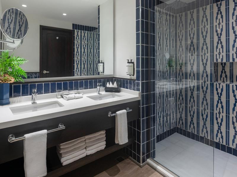 Ocean Blue and Sand Beach Resort All Inclusive image