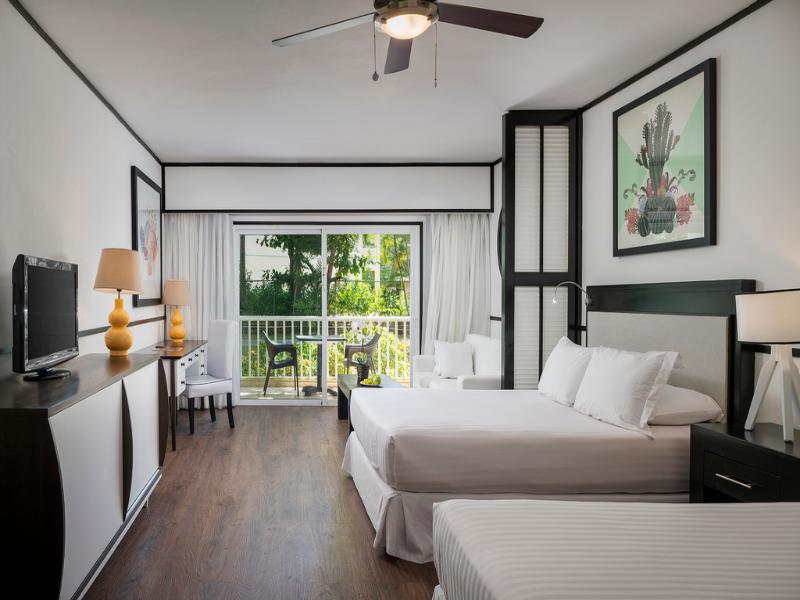 Ocean Blue and Sand Beach Resort All Inclusive image