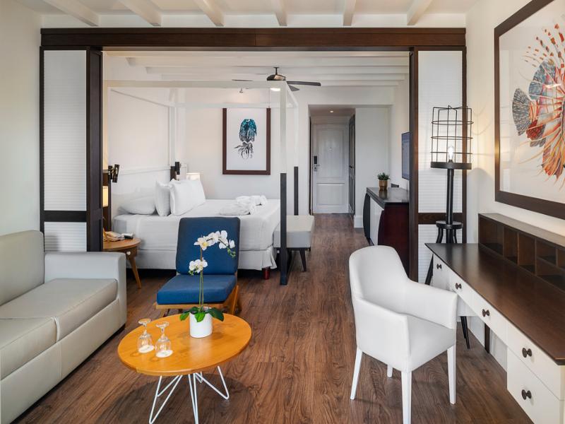 Ocean Blue and Sand Beach Resort All Inclusive image