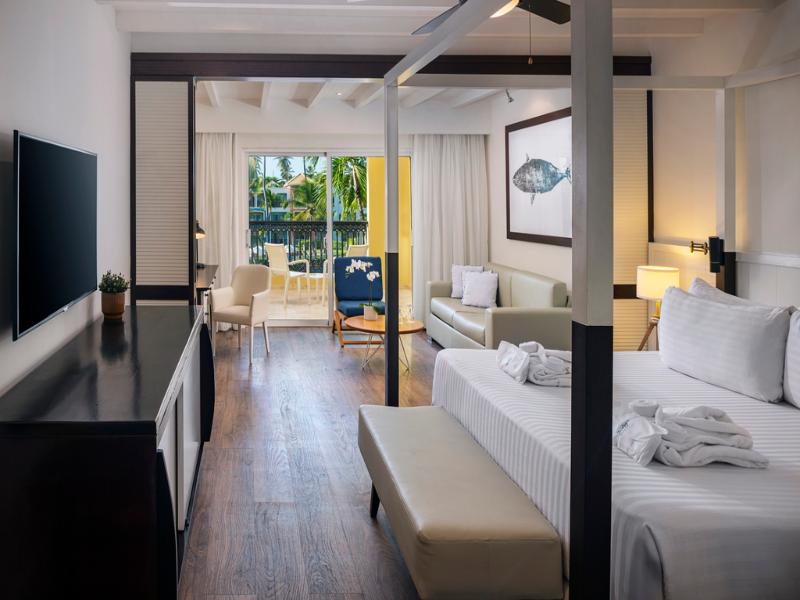 Ocean Blue and Sand Beach Resort All Inclusive image