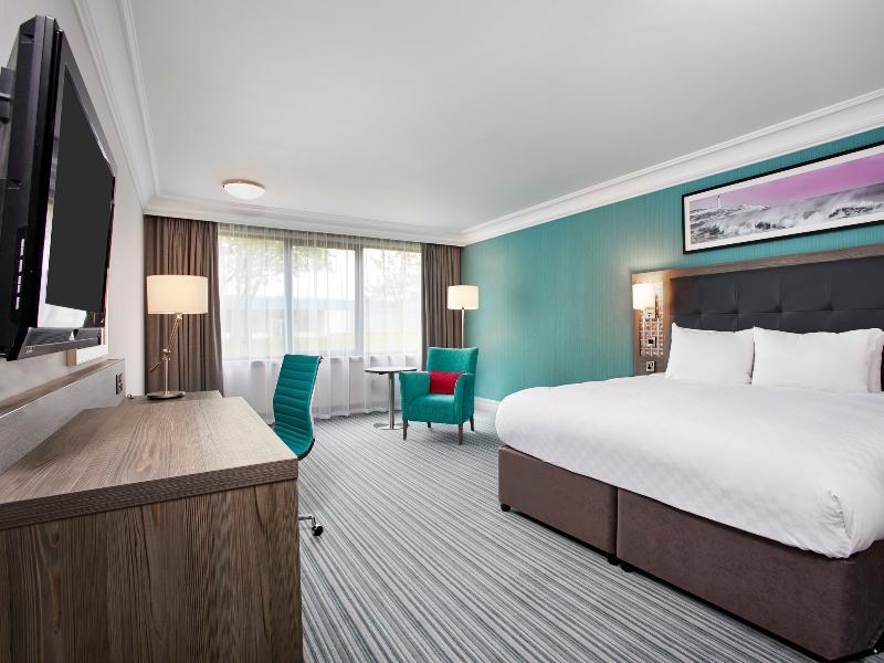 Leonardo Hotel and Conference Venue Aberdeen image