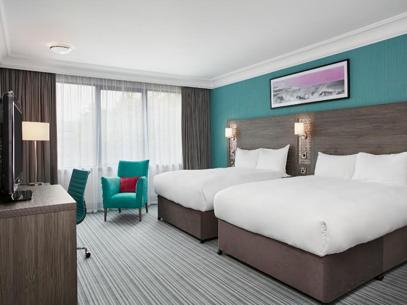 Leonardo Hotel and Conference Venue Aberdeen image