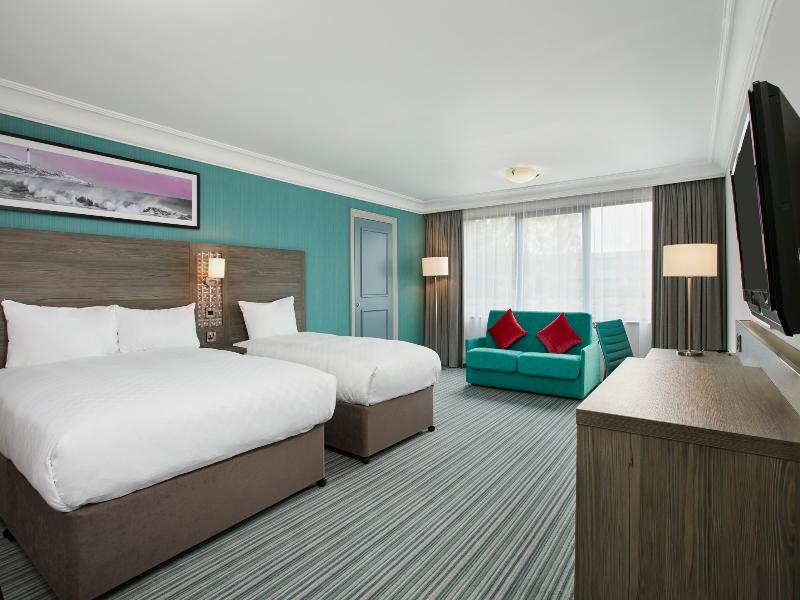 Leonardo Hotel and Conference Venue Aberdeen image