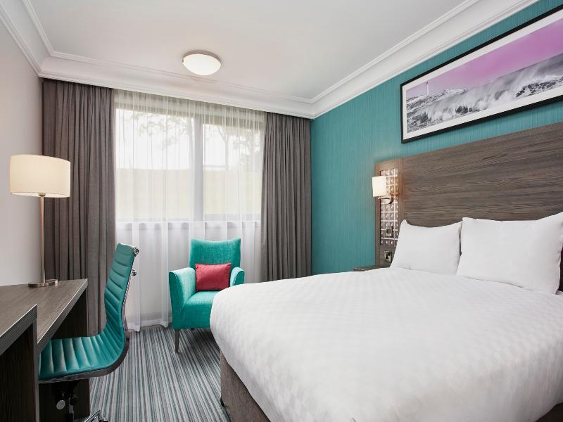 Leonardo Hotel and Conference Venue Aberdeen image