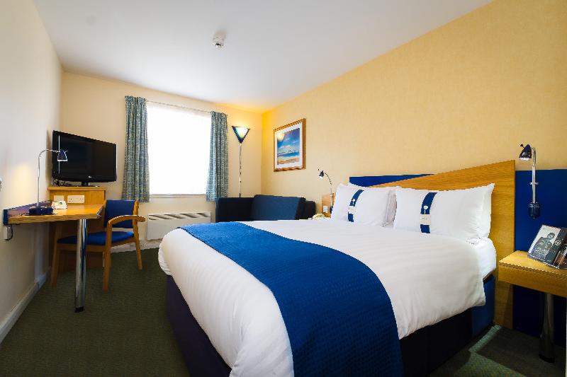 Holiday Inn Express Aberdeen City Centre image