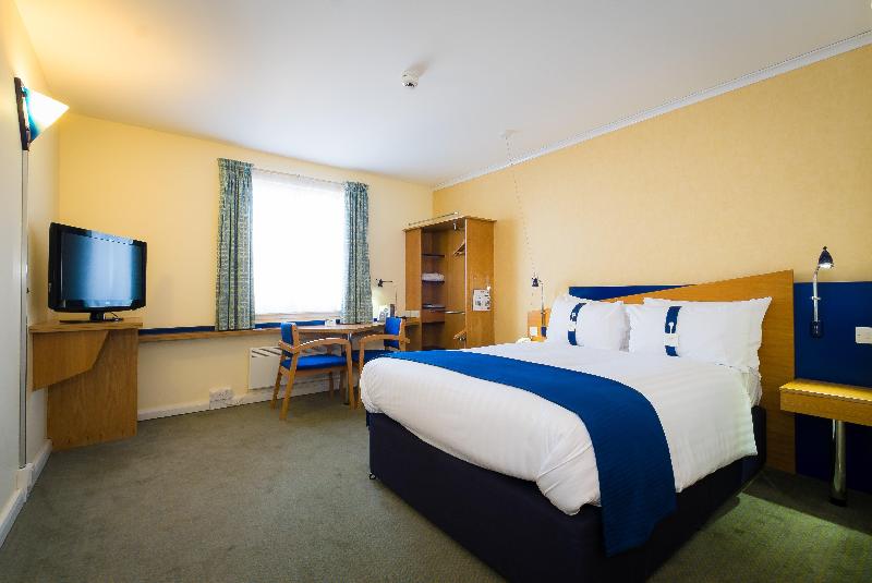 Holiday Inn Express Aberdeen City Centre image