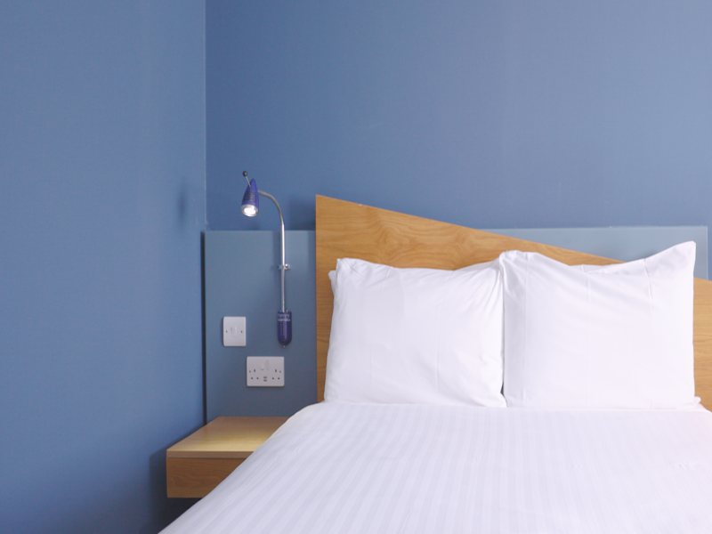 Holiday Inn Express Aberdeen City Centre image