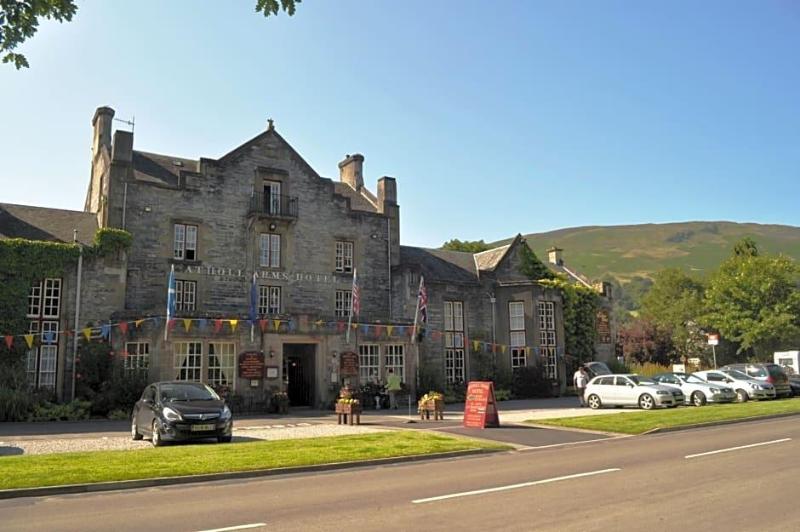 Atholl Arms — photo 3