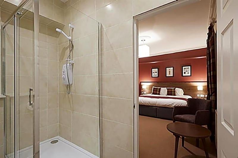 Eagle Hotel  image