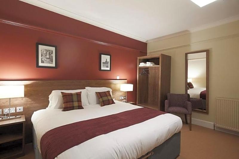 Eagle Hotel  image